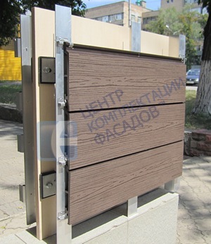woodplast цена