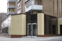 фотографии фасадов