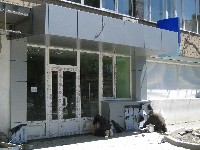 фотографии фасадов