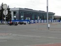 Терминал Аэропорта