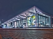 фотографии фасадов