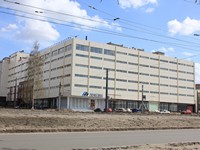 фотографии фасадов