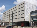 Облицовка АКП алюфас