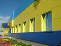фото фасадов