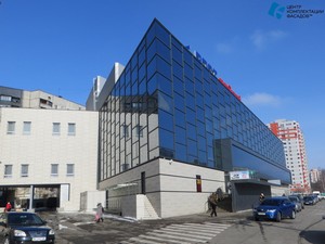РОСТ Алексеевский