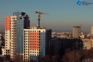 вентфасад комрад