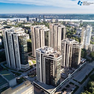 фасад из фиброцемента