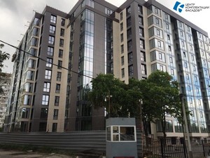 фасадный керамогранит
