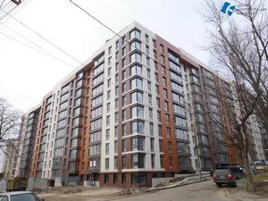 фасадный керамогранит