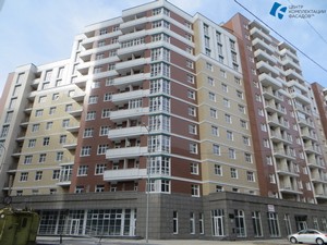 фасадный керамогранит 300