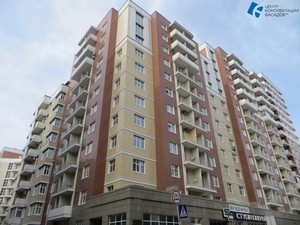 фасадный керамогранит 300