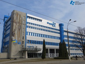 фасадный из АКП