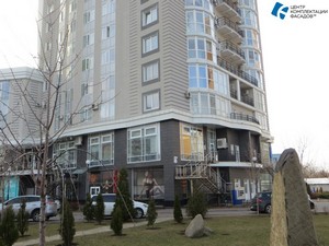 3М фасад